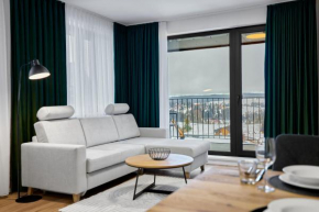 Lagom by Mountain ways Abertamy